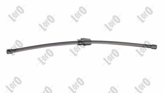 ABAKUS List stěrače zadní 410 mm