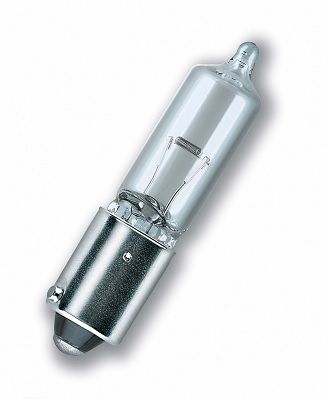 Žárovka, brzdové světlo H21W-12 V-BAY9s