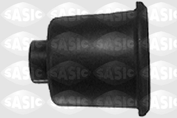 SASIC Měch, řízení 0664214
