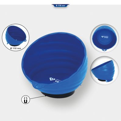 KS TOOLS Magnetická miska BT691159