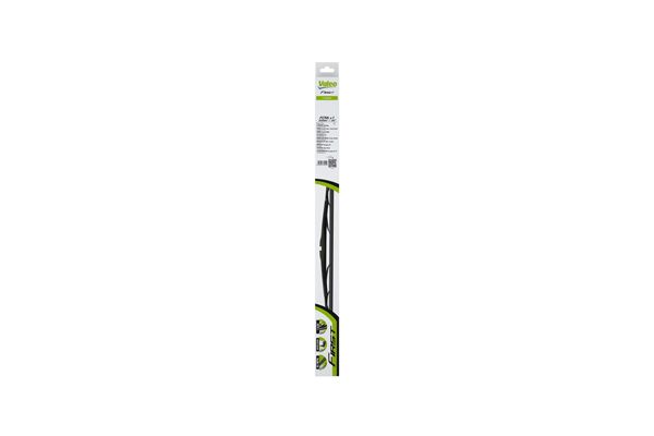 VALEO List stěrače 550.0 mm