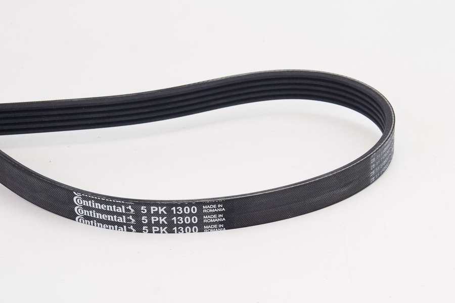 CONTITECH ozubený klínový řemen 5PK1300
