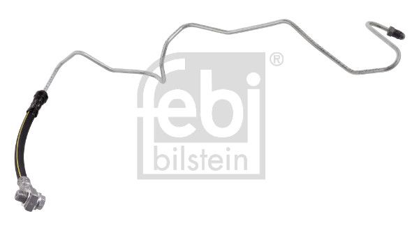 FEBI BILSTEIN Brzdová hadice 33020