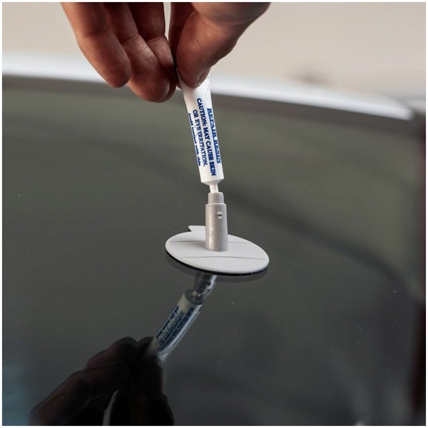 K2 Glass doctor 0,8 ml-B350