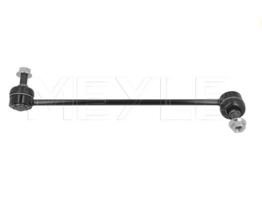 Tyč/vzpěra, stabilizátor 40-160600003