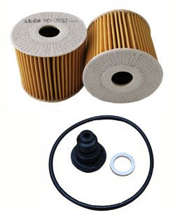 Olejový filtr MD-3053