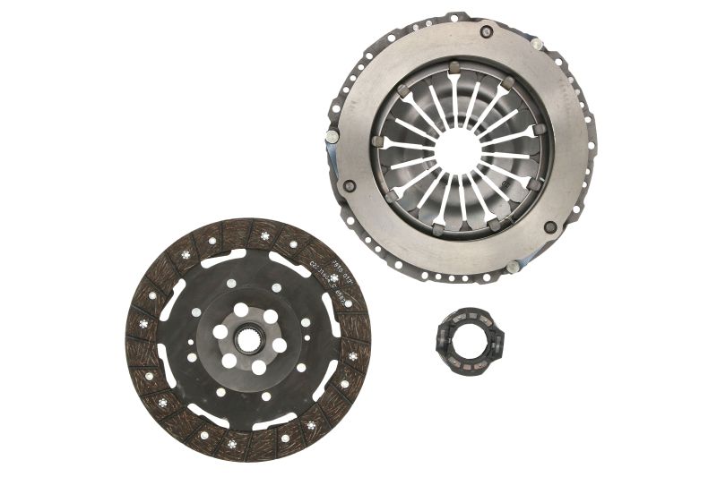 VALEO Sada spojky 786080