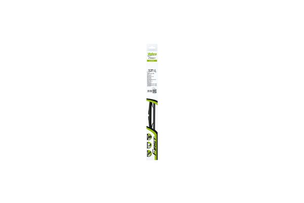 VALEO List stěrače 475.0 mm
