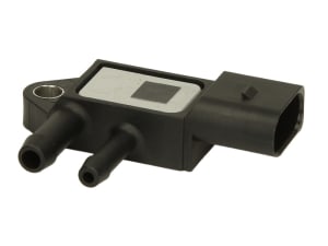 FEBI BILSTEIN Senzor, tlak vyfuk.plynu 40856