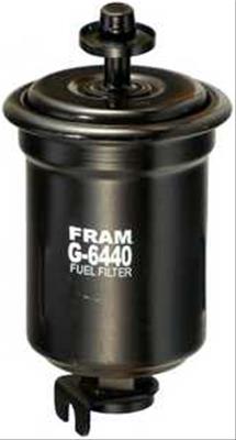 Palivový filtr FRAM G6440
