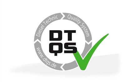 DT Spare Parts 4.66517 - Multifunkční relé