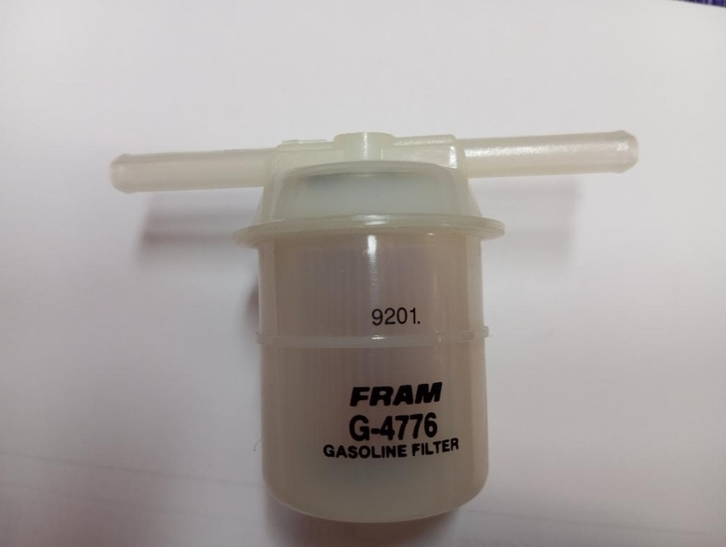 Palivový filtr FRAM G4776