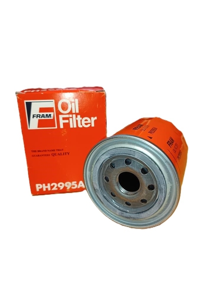 Olejový filtr PH2995A