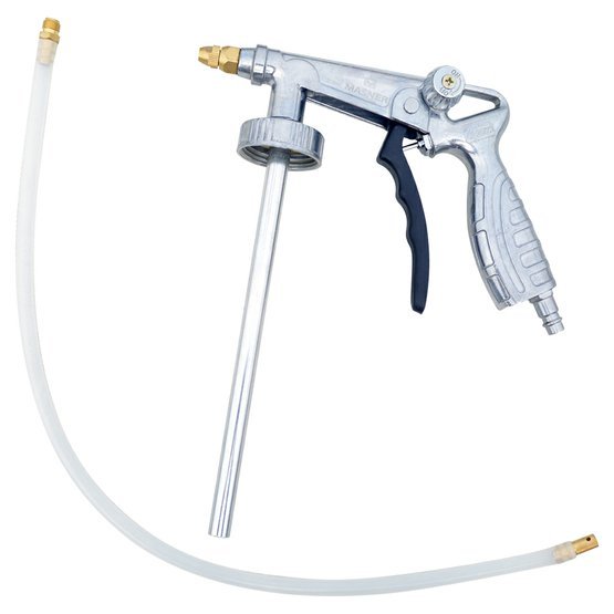 K2 Pistole pro kartuše L6520