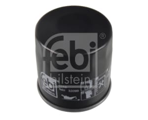Olejový filtr  32099