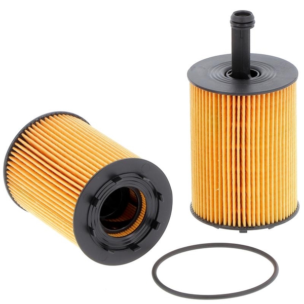 Olejový filtr 586506