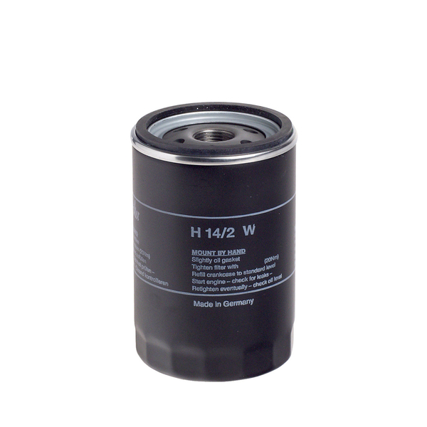 olejový filtr H14/2W