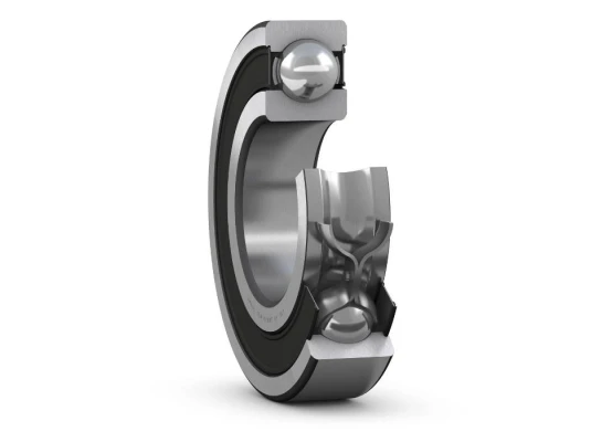 SKF 6305/17-2RS1/C3GJNVP101 Jednořadé kuličkové ložisko