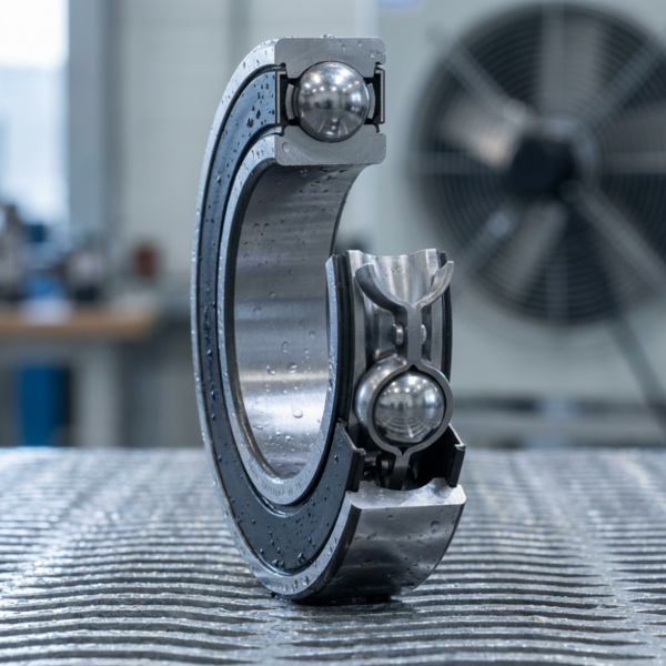 SKF 6200-2RSH Jednořadé kuličkové ložisko